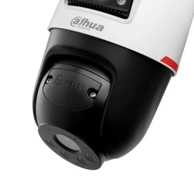 IP видеокамера Dahua DH-IPC-PTS2249B-E2-S-PV-PRO 2+2МП (3.6мм)